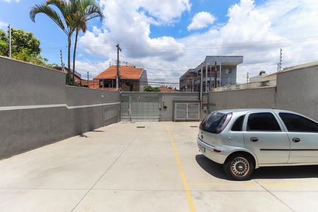 Apartamento para alugar com 44m², 2 quartos e sem vagaEstacionamento