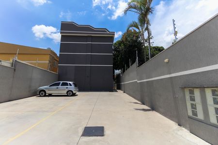 Apartamento para alugar com 44m², 2 quartos e sem vagaEstacionamento