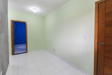 Apartamento para alugar com 44m², 2 quartos e sem vagaSala