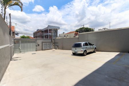 Apartamento para alugar com 44m², 2 quartos e sem vagaEstacionamento