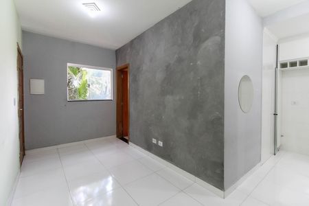 Apartamento para alugar com 44m², 2 quartos e sem vagaSala