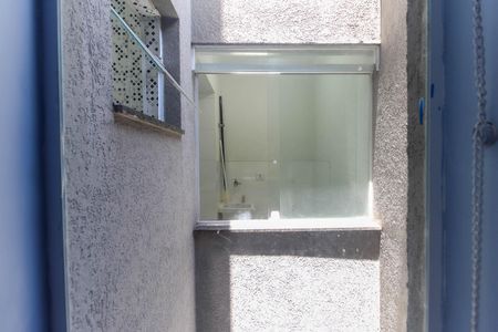 Apartamento para alugar com 44m², 2 quartos e sem vagaVista do Quarto 2