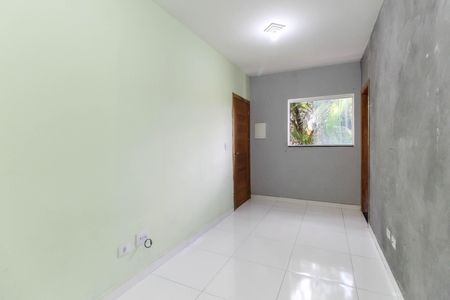 Sala de apartamento para alugar com 2 quartos, 44m² em Vila Progresso (zona Leste), São Paulo
