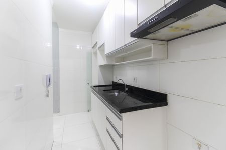 Apartamento para alugar com 44m², 2 quartos e sem vagaCozinha