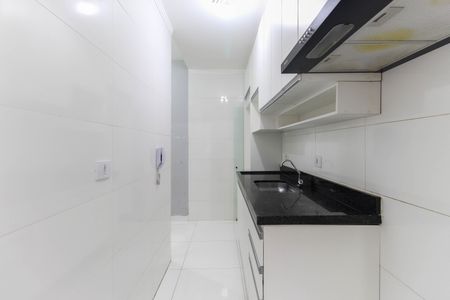 Apartamento para alugar com 44m², 2 quartos e sem vagaCozinha