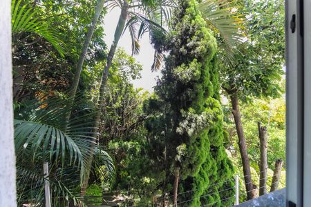 Vista do Quarto 1 de apartamento para alugar com 2 quartos, 44m² em Vila Progresso (zona Leste), São Paulo