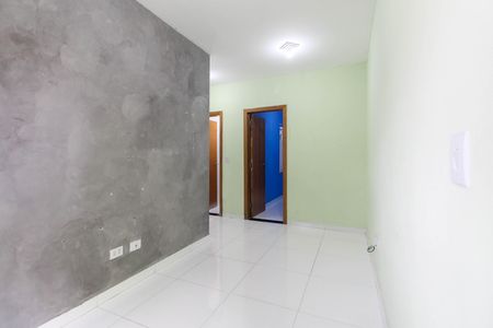 Sala de apartamento para alugar com 2 quartos, 44m² em Vila Progresso (zona Leste), São Paulo