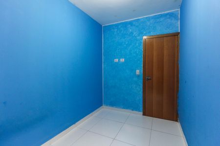 Apartamento para alugar com 44m², 2 quartos e sem vagaQuarto 2