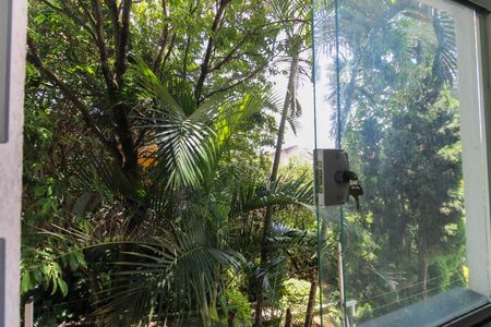 Vista da Sala de apartamento para alugar com 2 quartos, 44m² em Vila Progresso (zona Leste), São Paulo