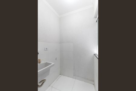 Apartamento para alugar com 44m², 2 quartos e sem vagaÁrea de Serviço