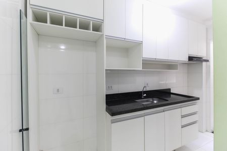Apartamento para alugar com 44m², 2 quartos e sem vagaCozinha