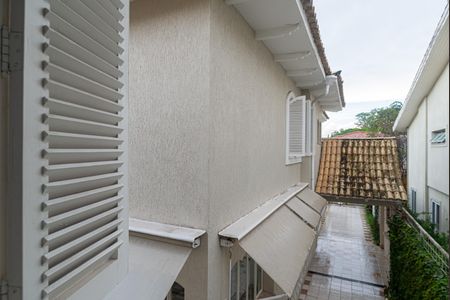 Casa à venda com 250m², 4 quartos e 5 vagas Casa à venda com 250m², 4 quartos e 5 vagasEdícula - Vista da Sala