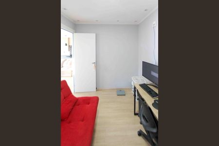 Apartamento à venda com 44m², 2 quartos e sem vagaQuarto 02