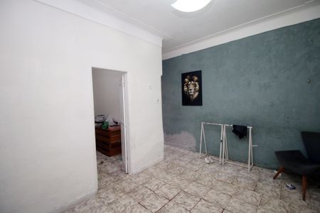 Sala de apartamento à venda com 2 quartos, 100m² em Irajá, Rio de Janeiro
