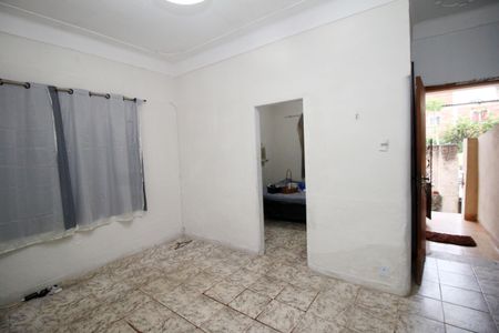 Sala de apartamento à venda com 2 quartos, 100m² em Irajá, Rio de Janeiro
