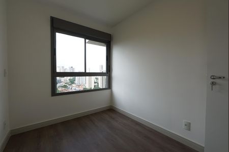 Quarto de apartamento para alugar com 2 quartos, 56m² em Vila Dom Pedro I, São Paulo