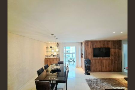 Apartamento à venda com 4 quartos, 104m² em Buritis, Belo Horizonte