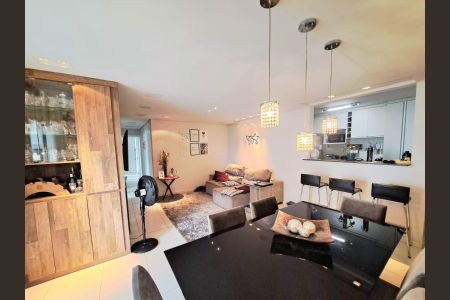 Apartamento à venda com 4 quartos, 104m² em Buritis, Belo Horizonte