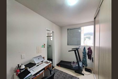 Apartamento à venda com 4 quartos, 104m² em Buritis, Belo Horizonte