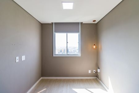 Apartamento para alugar com 2 quartos, 42m² em Parque Arariba, São Paulo