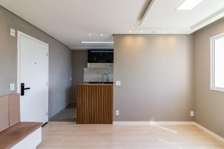 Apartamento para alugar com 2 quartos, 42m² em Parque Arariba, São Paulo