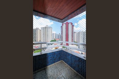 Apartamento à venda com 175m², 3 quartos e 3 vagas Apartamento à venda com 175m², 3 quartos e 3 vagasVaranda Suíte 3