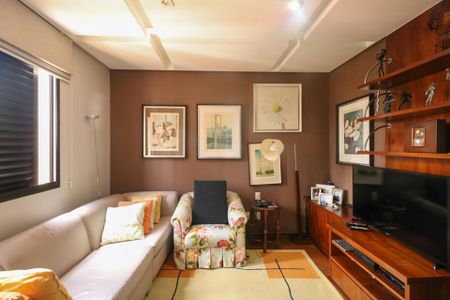 Apartamento à venda com 175m², 3 quartos e 3 vagas Apartamento à venda com 175m², 3 quartos e 3 vagasSuíte 1