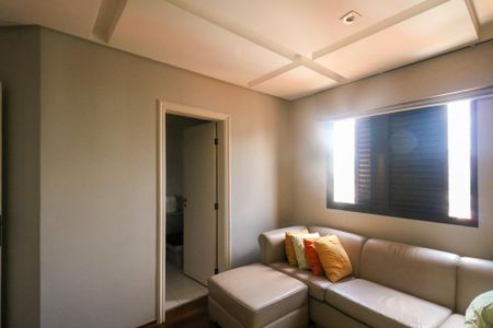 Apartamento à venda com 175m², 3 quartos e 3 vagas Apartamento à venda com 175m², 3 quartos e 3 vagasSuíte 1