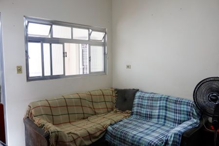 sala de casa à venda com 2 quartos, 249m² em Padroeira, Osasco