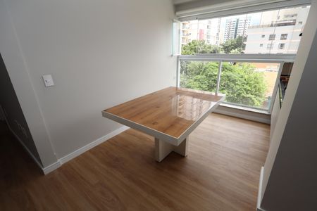 Apartamento à venda com 2 quartos, 80m² em Campestre, Santo André