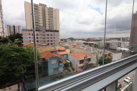 Apartamento à venda com 2 quartos, 80m² em Campestre, Santo André