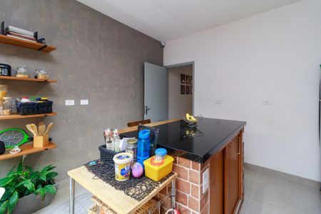 Casa para alugar com 200m², 3 quartos e 3 vagas Casa para alugar com 200m², 3 quartos e 3 vagasCozinha