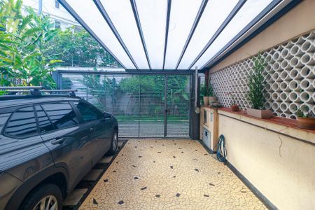 Casa para alugar com 200m², 3 quartos e 3 vagas Casa para alugar com 200m², 3 quartos e 3 vagasGaragem