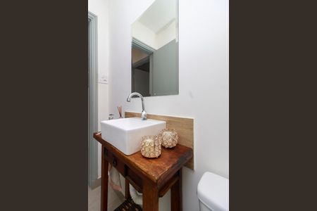 Casa para alugar com 200m², 3 quartos e 3 vagas Casa para alugar com 200m², 3 quartos e 3 vagasLavabo