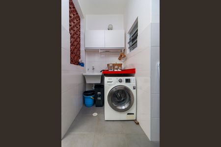 Casa para alugar com 200m², 3 quartos e 3 vagas Casa para alugar com 200m², 3 quartos e 3 vagasÁrea de Serviço