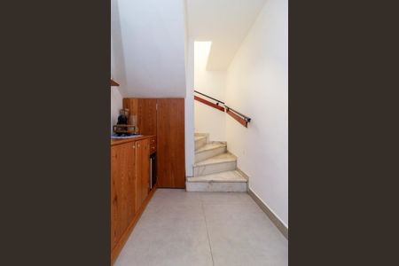 Sala de casa para alugar com 3 quartos, 200m² em Santo Amaro, São Paulo