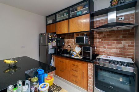 Casa para alugar com 200m², 3 quartos e 3 vagas Casa para alugar com 200m², 3 quartos e 3 vagasCozinha