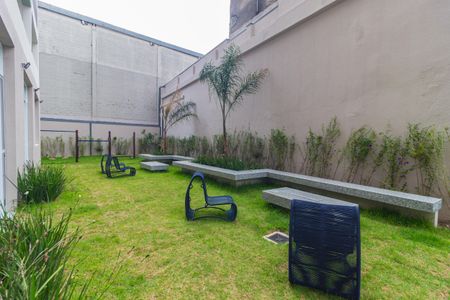 Apartamento para alugar com 29m², 1 quarto e sem vagaÁrea comum