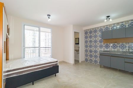Quarto de apartamento para alugar com 1 quarto, 29m² em Mooca, São Paulo