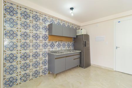 Apartamento para alugar com 29m², 1 quarto e sem vagaCozinha