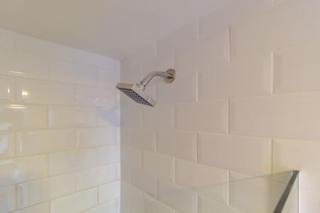 Apartamento para alugar com 29m², 1 quarto e sem vagaDetalhe - Banheiro