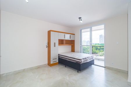 Quarto de apartamento para alugar com 1 quarto, 29m² em Mooca, São Paulo