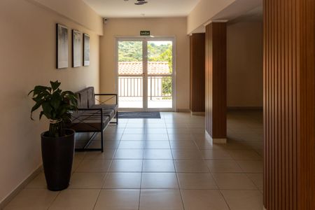 Apartamento para alugar com 60m², 2 quartos e 1 vaga