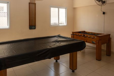 Apartamento para alugar com 60m², 2 quartos e 1 vaga