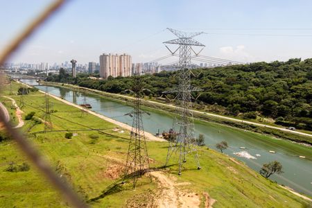 Apartamento para alugar com 60m², 2 quartos e 1 vaga