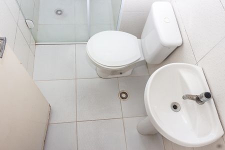 Apartamento para alugar com 60m², 2 quartos e 1 vaga