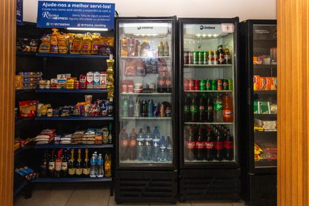 Apartamento para alugar com 60m², 2 quartos e 1 vaga