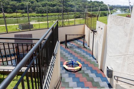 Apartamento para alugar com 60m², 2 quartos e 1 vaga