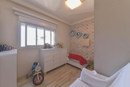 Apartamento para alugar com 86m², 2 quartos e 2 vagasSuíte 1