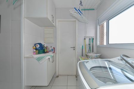 Apartamento para alugar com 86m², 2 quartos e 2 vagasLavanderia